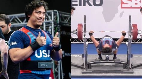 ipf worlds 2023|2023 IPF World Classic Powerlifting Championships.